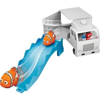 Disney Finding Dory Swigglefish Playset - Marlin