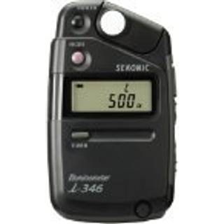 SEKONIC I-346 ILLUMINOMETER