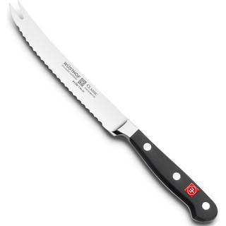 Classic tomatkniv 14 cm.