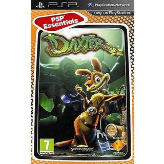 Daxter - Sony PlayStation Portable - Action
