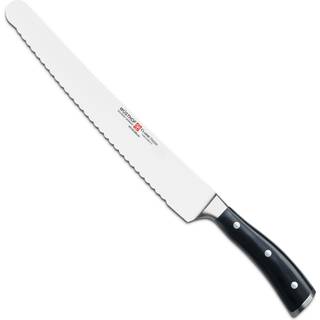 Classic Ikon Super Slicer kniv 26 cm.