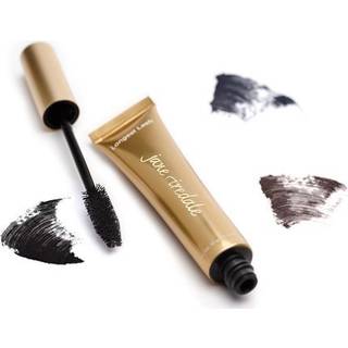 Jane Iredale - Longest Lash Thickening and Lengthening Mascara - Black Ice 12 g