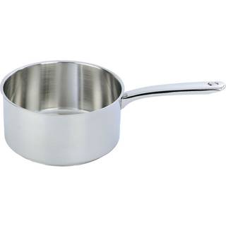 Demeyere Apollo 7 Kasserolle Uden låg 18 cm, 18/10 rustfrit stål