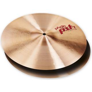 Paiste PST 7 Heavy 14" Hi-Hat