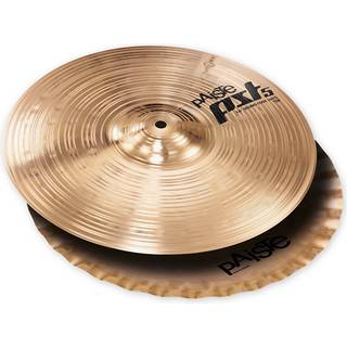 Paiste PST 5 Sound Edge 14" Hi-Hat