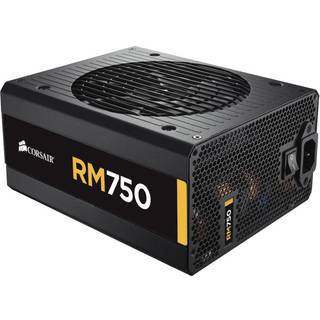 Corsair RM750e 750W 80+ Gold (Modulær)