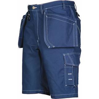 ProJob 5502 Shorts - Blue - C62