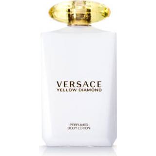 Versace Yellow Diamond Kropslotion til kvinder 200 ml - 200 ml