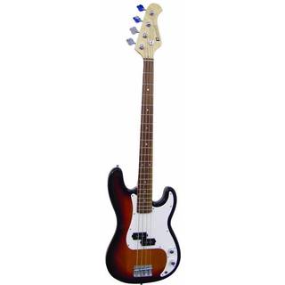 DiMavery PB-320 El-Bas (Sort)