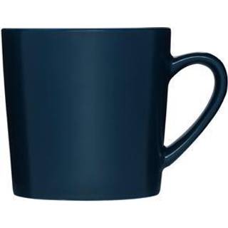 Sagaform Aroma Krus Hvid One Size