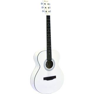 Dimavery AW-303 Western Guitar, nature TILBUD NU vestlig natur