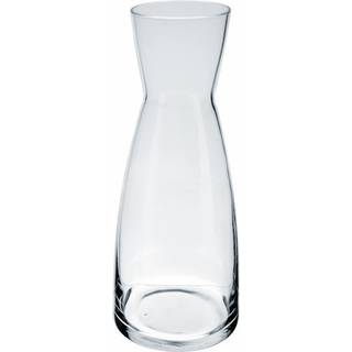 Ypsilon karaffel, glas, 0,5 L