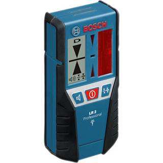 Bosch LR 2 Lasermodtager
