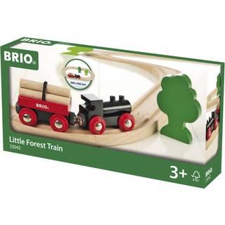 Brio 33042 Togbane, lille skov