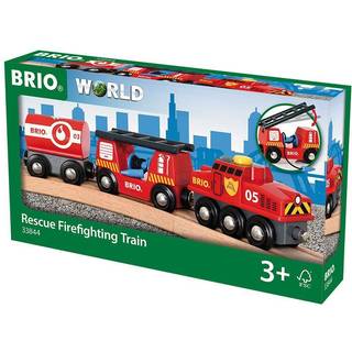 Brio 33844 Redningstog