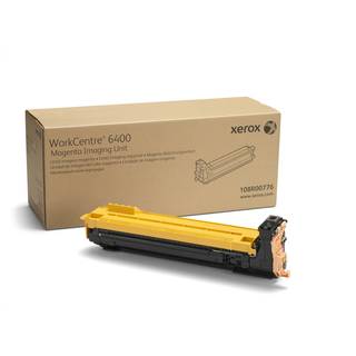 Xerox Tromle Magenta 30k - Wc 6400