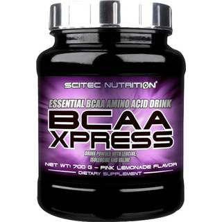 Scitec Nutrition BCAA Xpress, 700g (Pink Lemonade)