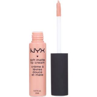 Nyx Soft Matte Lip Cream Zurich