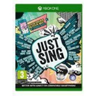 Just Sing - Microsoft Xbox One - Musik