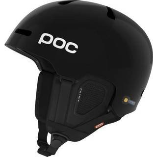 POC Fornix, skihjelm, mat hvid