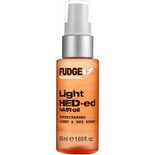 Fudge Light Hed-ed Hair Oil 50 ml