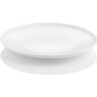 ENSO desserttallerken | Hvid