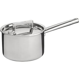 Kasserolle 2,0 l rustfrit stål
