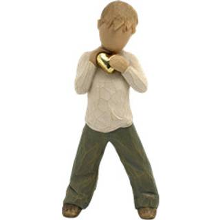 Willow Tree figur Heart of Gold