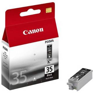 Canon Canon PGI-35 BK Blækpatron sort PGI-35BK