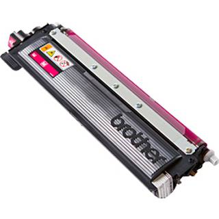 Brother Tonerkassette magenta 1.400 sider TN-230M