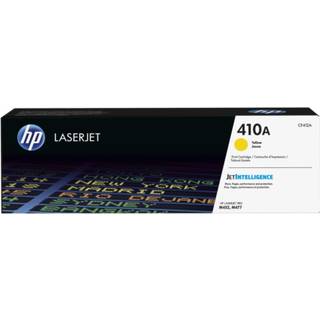 HP Color Toner 410A, gul, 2300 sider