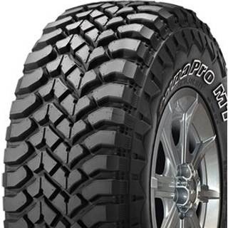 Hankook Dynapro MT RT03 ( LT265/75 R16 119/116Q 8PR POR, OWL )