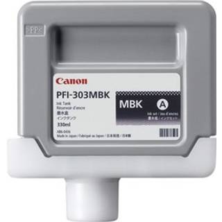 CANON PFI-303MBK Ink light black LP17