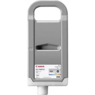 Mat sort blækpatron 107MBK 6704B001 - Canon - 130ml.
