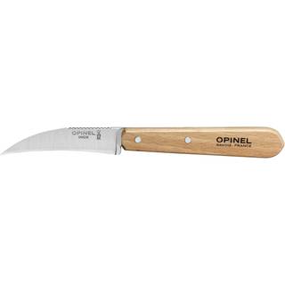 Skærekniv 7 cm, flere farver - Opinel - Blå