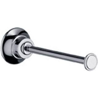 Hansgrohe Axor Montreux reservepapirholder i krom