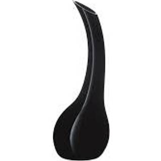 Riedel Decanter Cornetto Single Fatto A Mano Black/White/Bl 1977/00