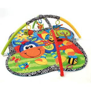 PlayGro Aktivitetstæppe Clip Clop