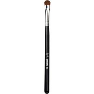 Sigma Beauty Eyes E55 Eye Shading Brush Børste til øjenskygge og gradueringer 1 stk. - 1 stk.