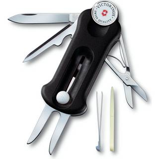 Victorinox Golf Tool, Black - Multitool