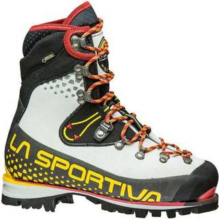 La Sportiva Women's Nepal Cube GTX Bjergsko Damer størrelse 36,5 farve beige