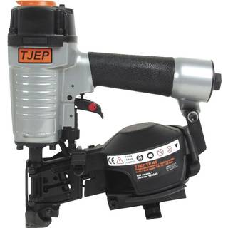 Tjep tagpappistol TA-45 trykluftpistol 100345 m/kuffert