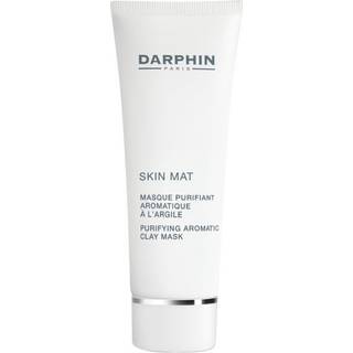 Darphin Purifying Aromatic Clay Mask 75 ml