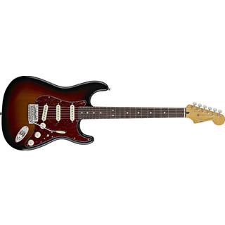 Fender Squier Classic Vibe '60s Stratocaster El-guitar (Candy Apple Red)