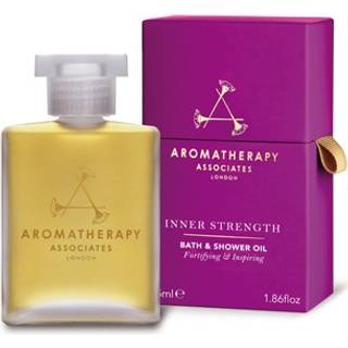 Aromatherapy Associates Inner Strengh bath & shower gel 55 ml -16B