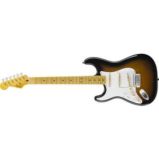 Fender Squier Classic Vibe '50s Stratocaster El-guitar (Sunburst)