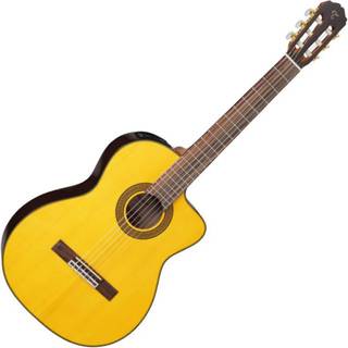 Takamine GC5CE-NAT Klassisk Spansk Guitar (Natur)