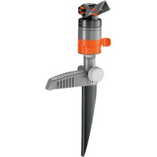 Gardena Comfort Turbo-cirkelvander - 8144-20