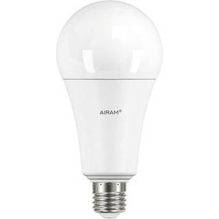 AIRAM E27 Super LED lampe 19W 2452 lumen 2700K 4711546