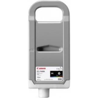 Canon Canon PFI-706 BK Blækpatron sort PFI-706BK